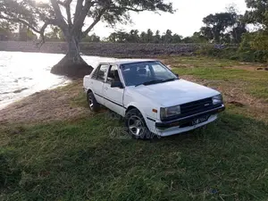 Nissan B11 1983 Car (Used)