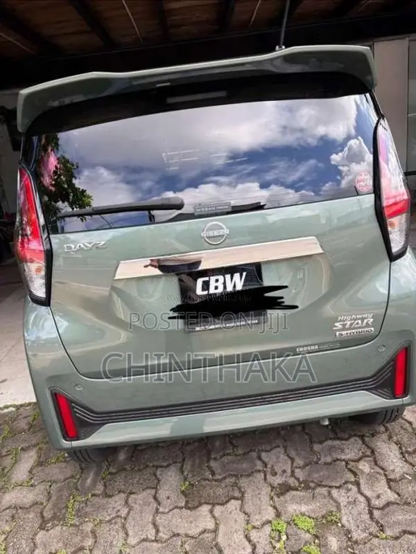 Nissan Dayz 2024 Car (Used)