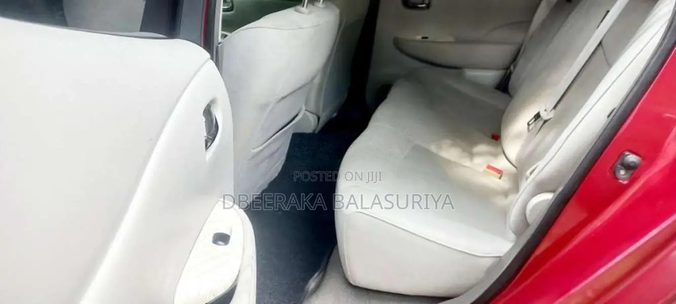 Nissan Leaf AZEO 2013 Car (Used)