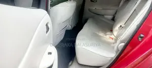 Nissan Leaf AZEO 2013 Car (Used)