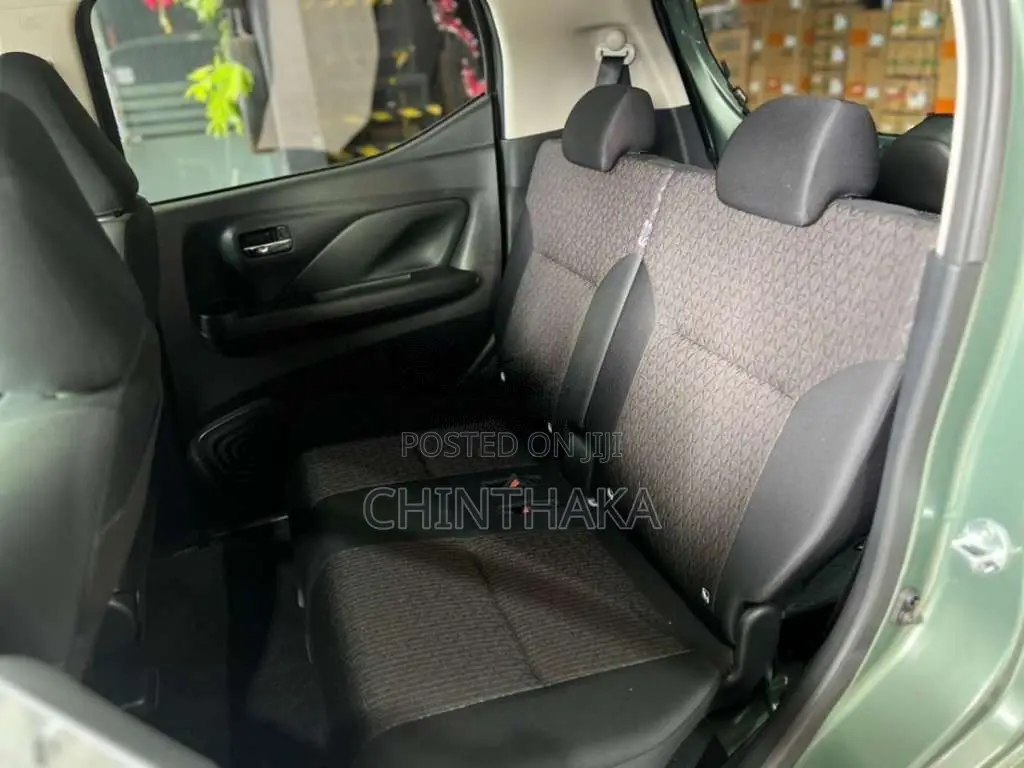 Nissan Dayz 2024 Car (Used)