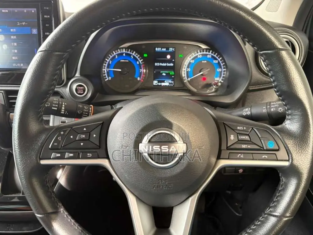 Nissan Dayz 2024 Car (Used)