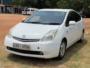 Toyota Prius 2007 Car (Used)