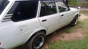 Toyota Ke72 1985 Car (Used)