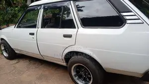 Toyota Ke72 1985 Car (Used)