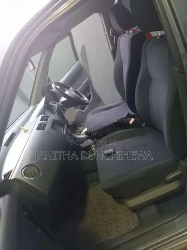Suzuki Swift 2008 Car (Used)