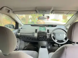 Toyota Prius 2007 Car (Used)