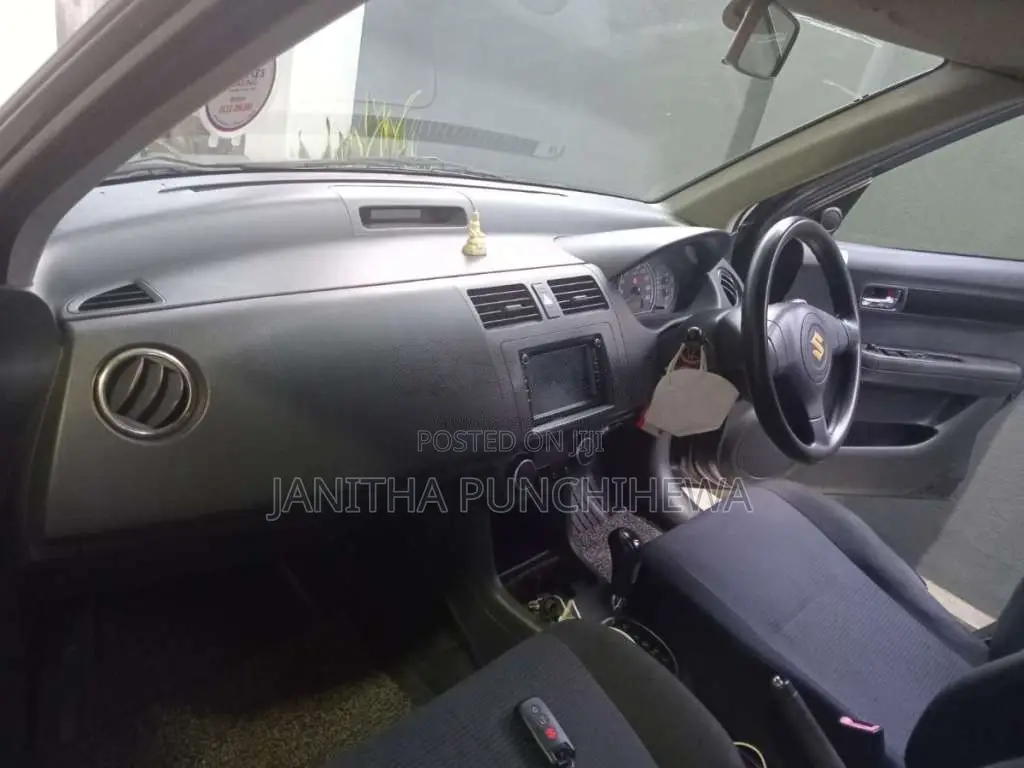 Suzuki Swift 2008 Car (Used)