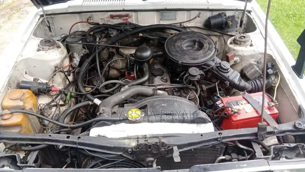 Toyota Ke72 1985 Car (Used)