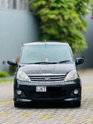 Perodua Viva Elite 2012 Car (Used)