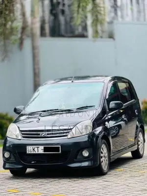 Perodua Viva Elite 2012 Car (Used)