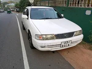 Nissan Sb14 1997 Car (Used)