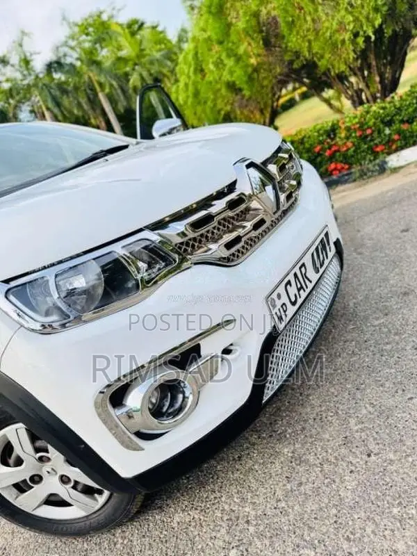 Renault Kwid 2016 Car (Used)