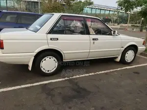 Nissan FB12 EX Saloon 1989 Car (Used)