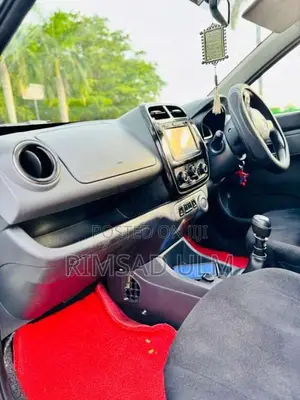 Renault Kwid 2016 Car (Used)