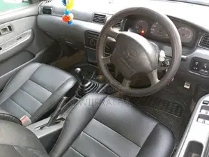 Nissan Sb14 1997 Car (Used)
