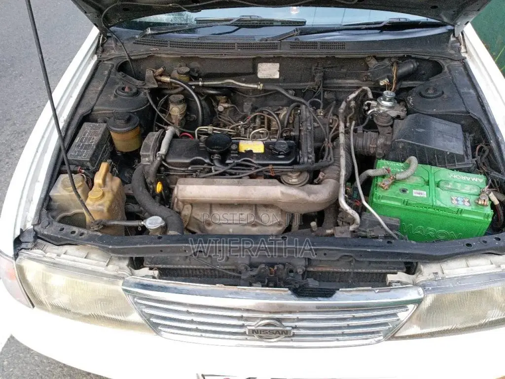 Nissan Sb14 1997 Car (Used)