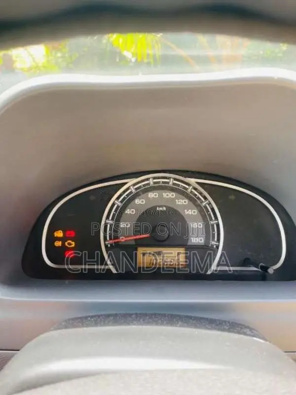Suzuki Alto 2015 Car (Used)