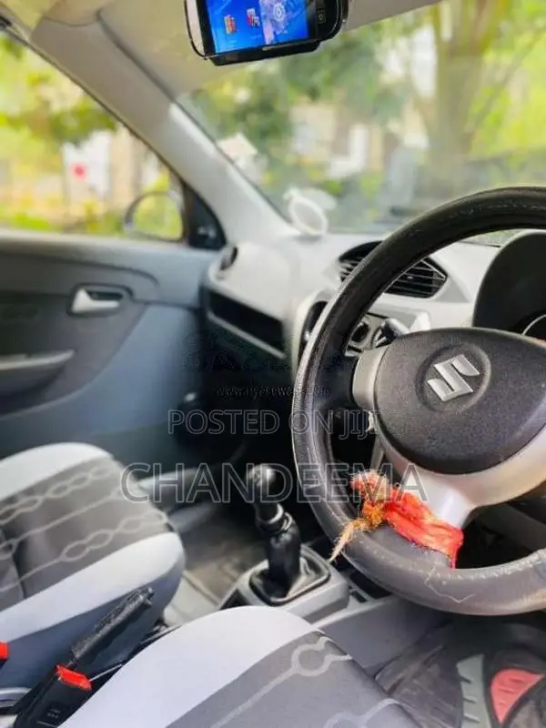 Suzuki Alto 2015 Car (Used)