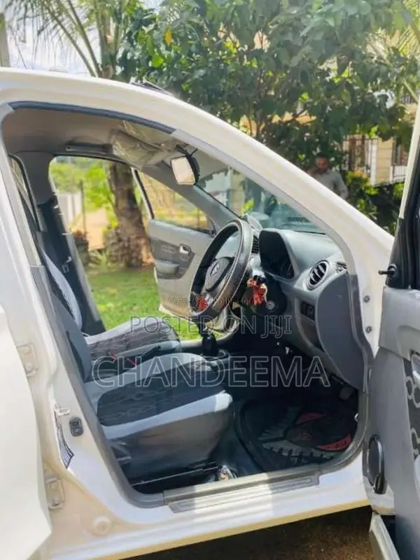 Suzuki Alto 2015 Car (Used)