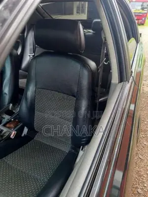 Kia Spectra 2001 Car (Used)