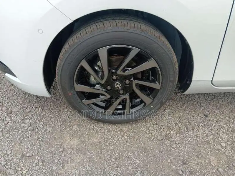 Toyota Aqua 2026 Car Brand New