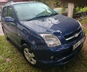 Chevrolet Cruze SWIFT LIMITED 2004 Car (Used)