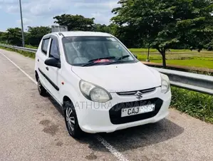 Suzuki Alto 2015 Car (Used)