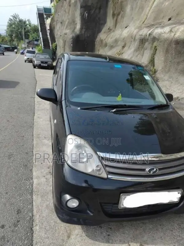 Perodua Viva Elite 2011 Car (Used)