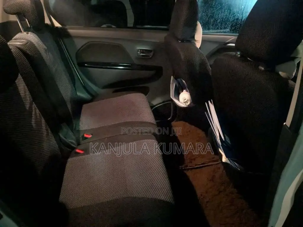 Suzuki Wagon R Stingray 2015 Car (Used)