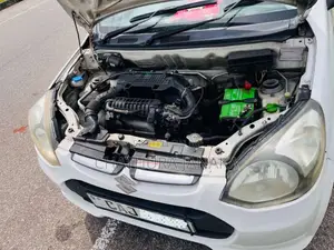 Suzuki Alto 2015 Car (Used)
