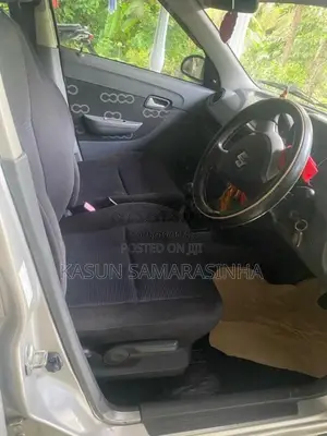 Suzuki Alto 2015 Car (Used)