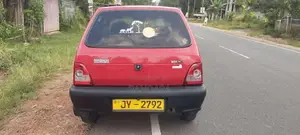 Suzuki Maruti 2005 Car (Used)