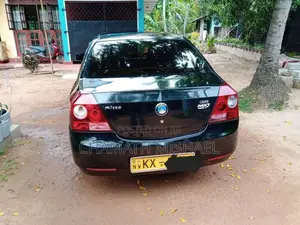 Micro MX7 2013 Car (Used)