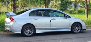Honda Civic FD 1 Type S 2007 Car (Used)