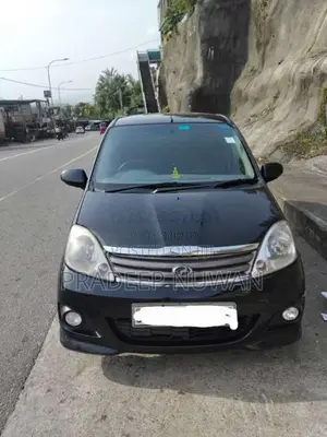 Perodua Viva Elite 2011 Car (Used)