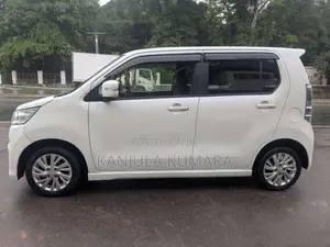 Suzuki Wagon R Stingray 2015 Car (Used)