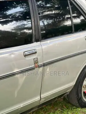 Nissan B310 1979 Car (Used)