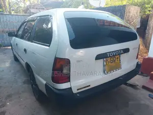 Toyota Corolla EE103 1999 Car (Used)