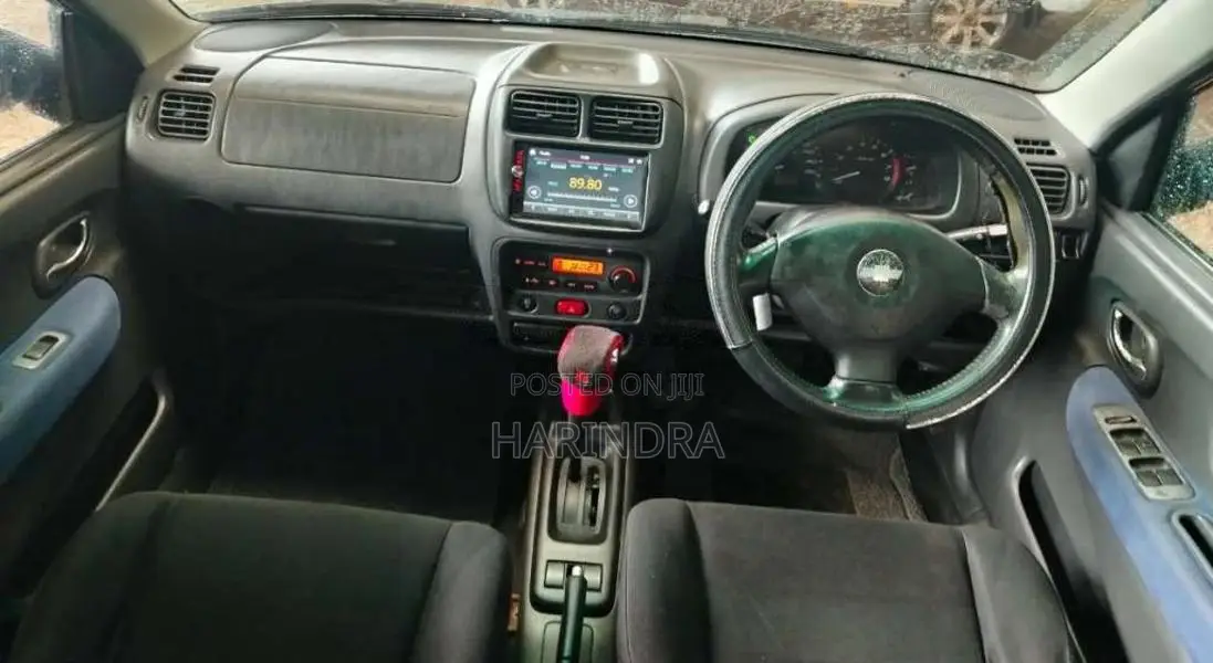 Chevrolet Cruze SWIFT LIMITED 2004 Car (Used)
