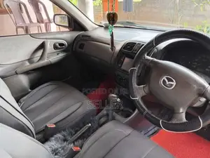 Mazda BJ3P 2000 Car (Used)