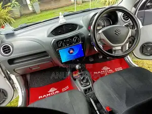 Suzuki Alto 2017 Car (Used)