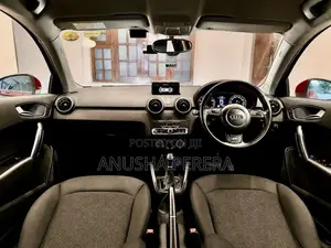 Audi A1 2016 Car (Used)