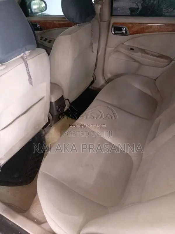 Nissan Bluebird 2005 Car (Used)