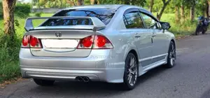 Honda Civic FD 1 Type S 2007 Car (Used)