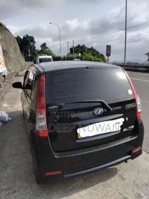 Perodua Viva Elite 2011 Car (Used)