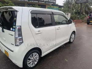 Suzuki Wagon R Stingray 2015 Car (Used)