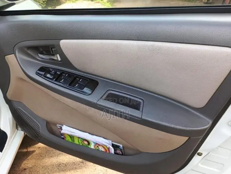 Micro MX7 2015 Car (Used)