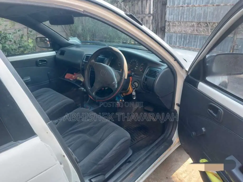 Toyota Corolla EE103 1999 Car (Used)