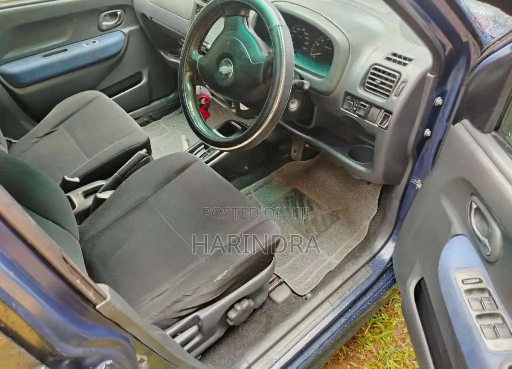 Chevrolet Cruze SWIFT LIMITED 2004 Car (Used)